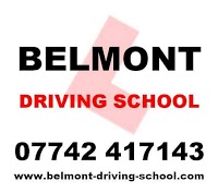 Belmont Driving School 631024 Image 1